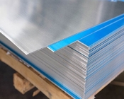 6061 Coated Aluminum Plate Sheet Mill Finish H14 12mm 5083