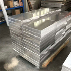 Printable Coated Aluminum Plate Sheet 0.1mm 1mm 5083 6061 6063