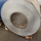 Thermal Insulation Tape Coated Aluminum Coil Stamped Stretched 0.2-8.0mm