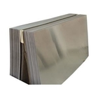 3004 5052 H14 Mirror Finish Aluminum Sheet 4x8 Anodized