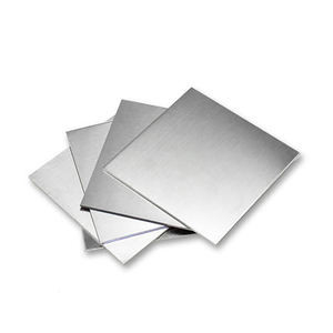 Σαφές φύλλο 5754 αλουμινίου 5000 Almg3 διακοσμητικό μέταλλο φύλλων αργιλίου