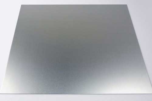 Φωτεινό φύλλο 6061 πιάτων αργιλίου 0.3mm 6063 βουρτσισμένος καθρέφτης
