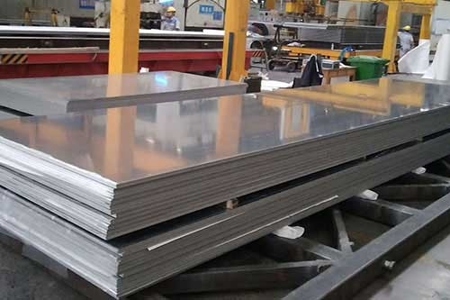 5005 5083 Aluminum Sheet Plate 0.2mm 0.3mm 0.7mm